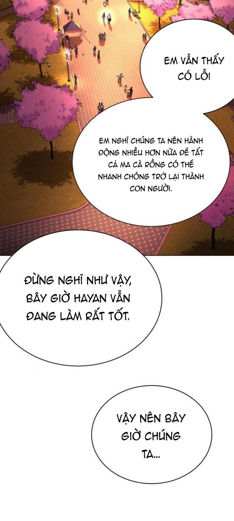 Máu trắng: Chapter 92: End