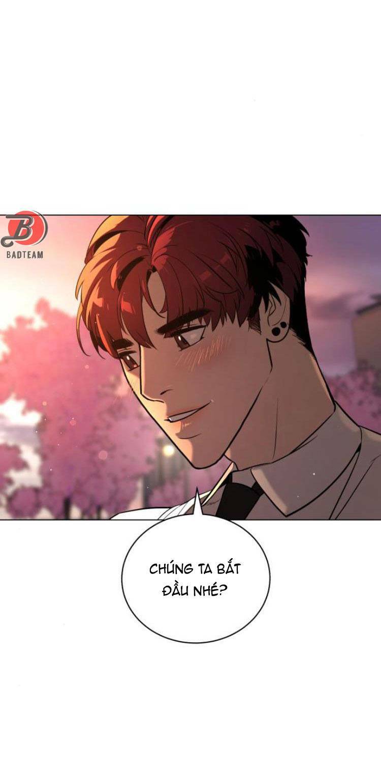 Máu trắng: Chapter 92: End