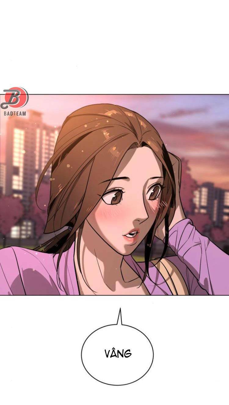 Máu trắng: Chapter 92: End