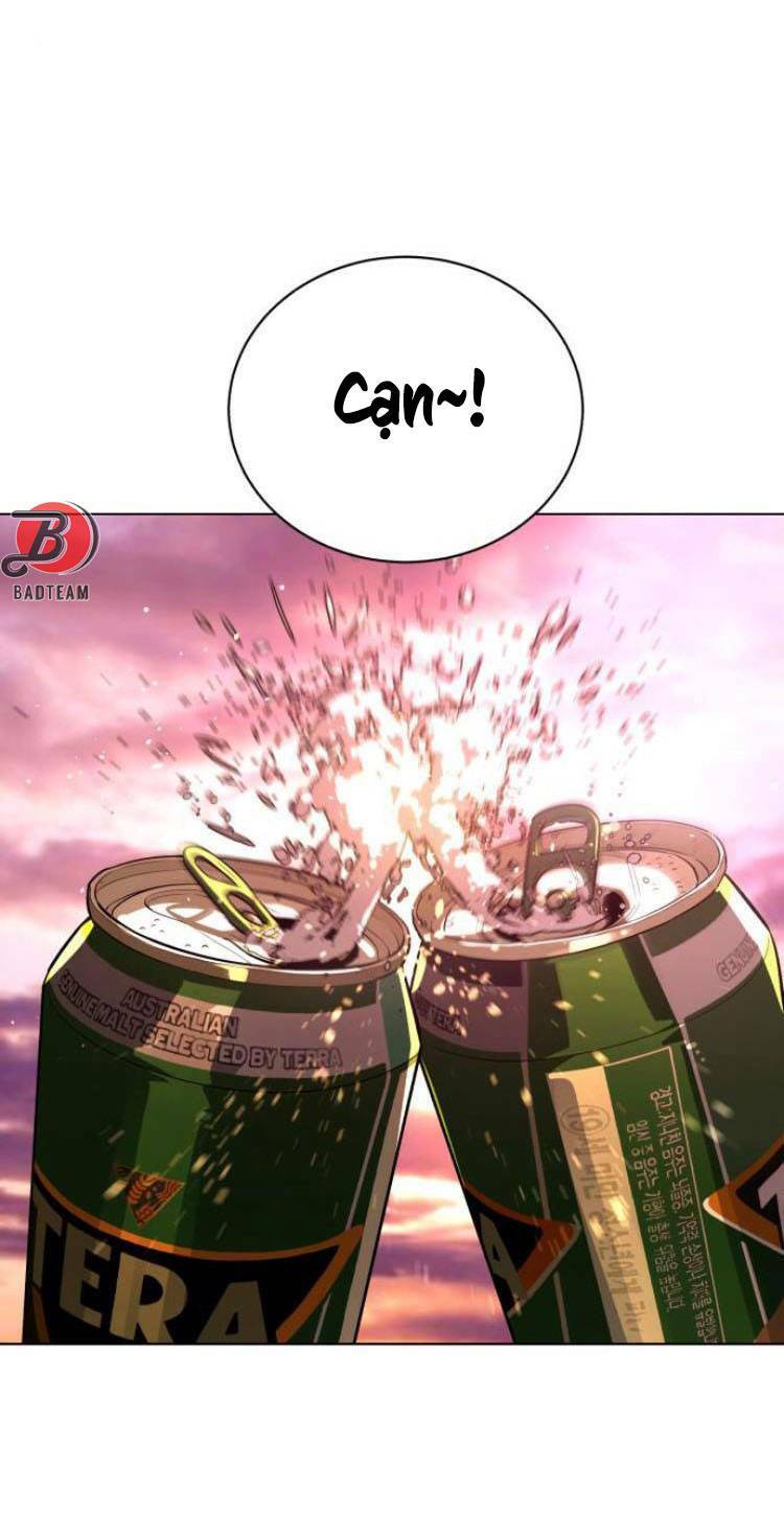 Máu trắng: Chapter 92: End