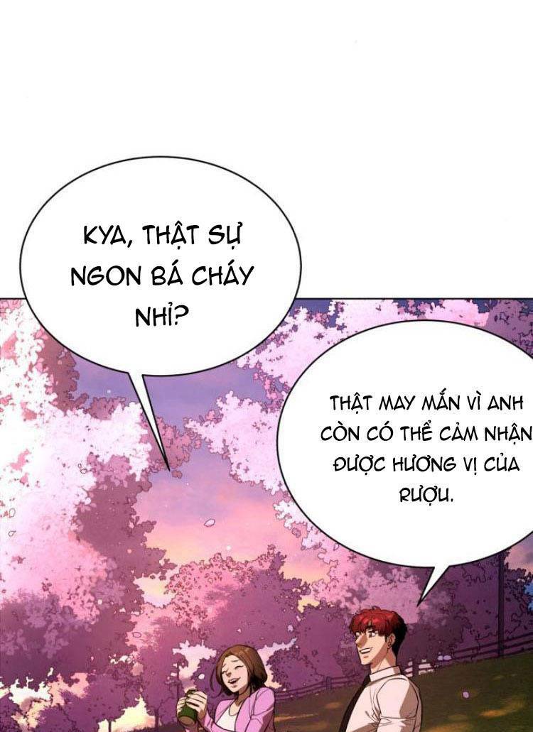 Máu trắng: Chapter 92: End