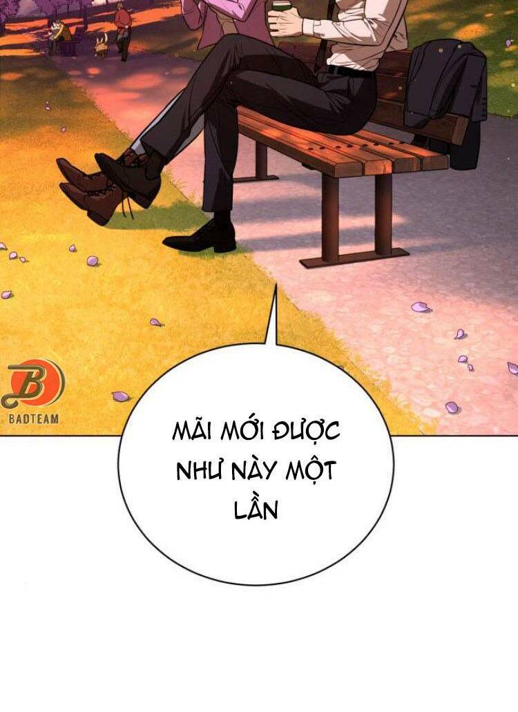 Máu trắng: Chapter 92: End