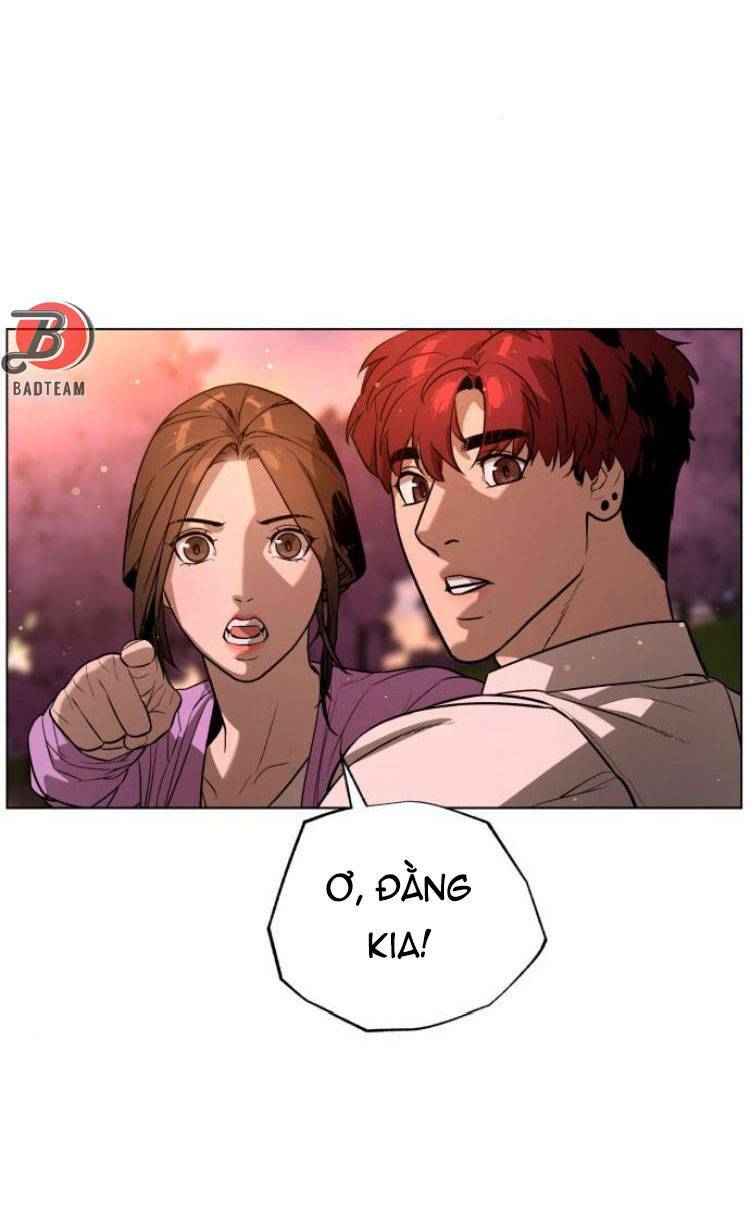 Máu trắng: Chapter 92: End