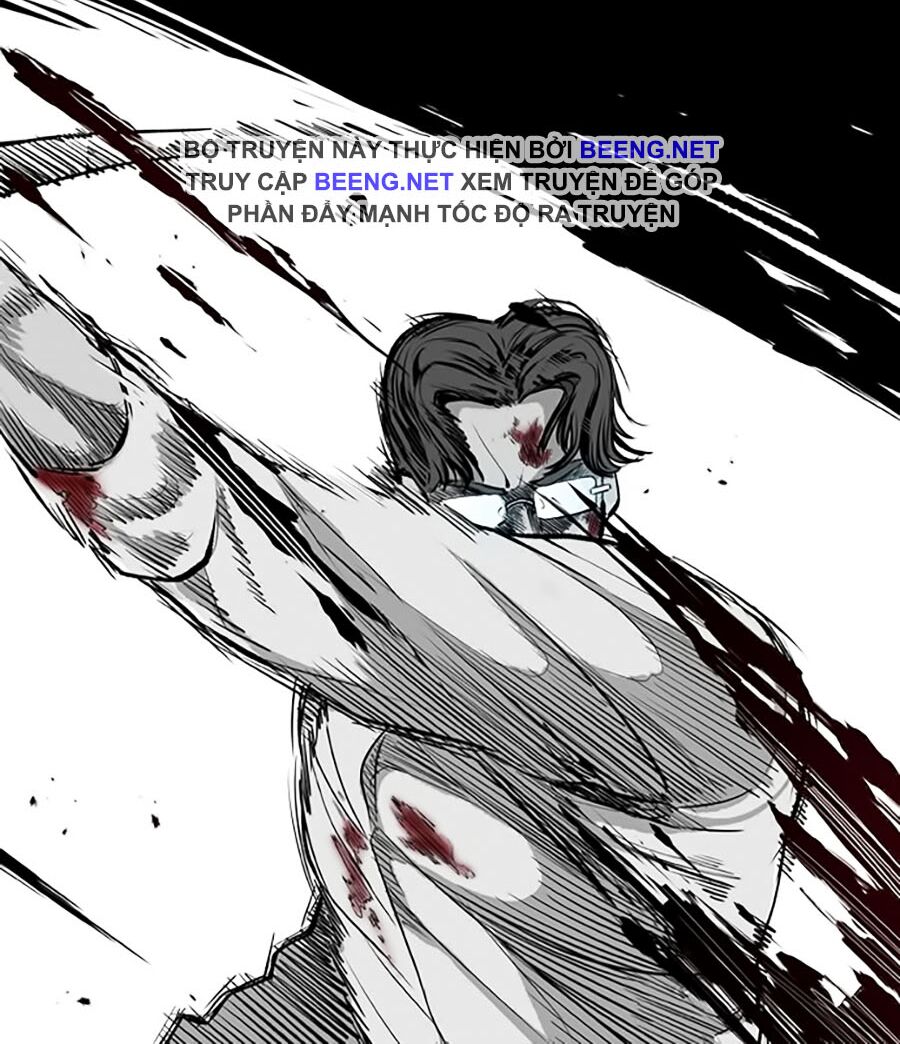 Báo Thù: Chapter 0