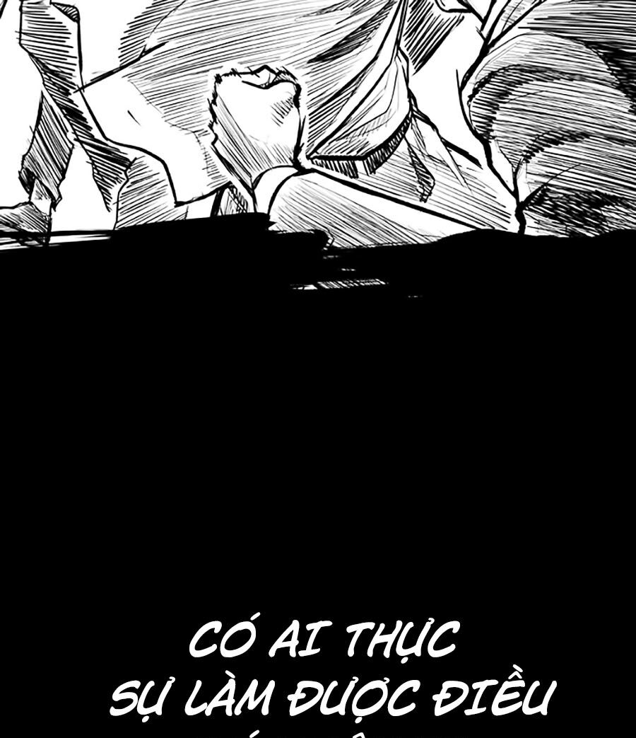Báo Thù: Chapter 0