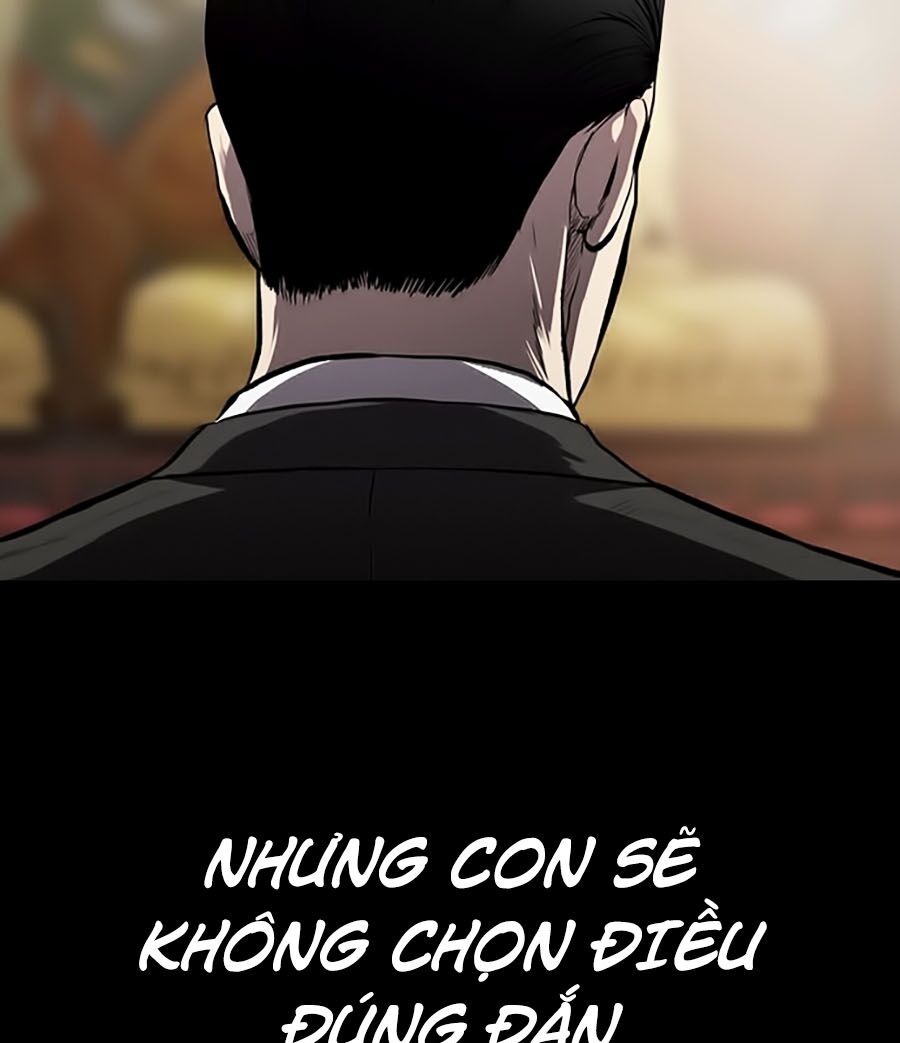 Báo Thù: Chapter 0