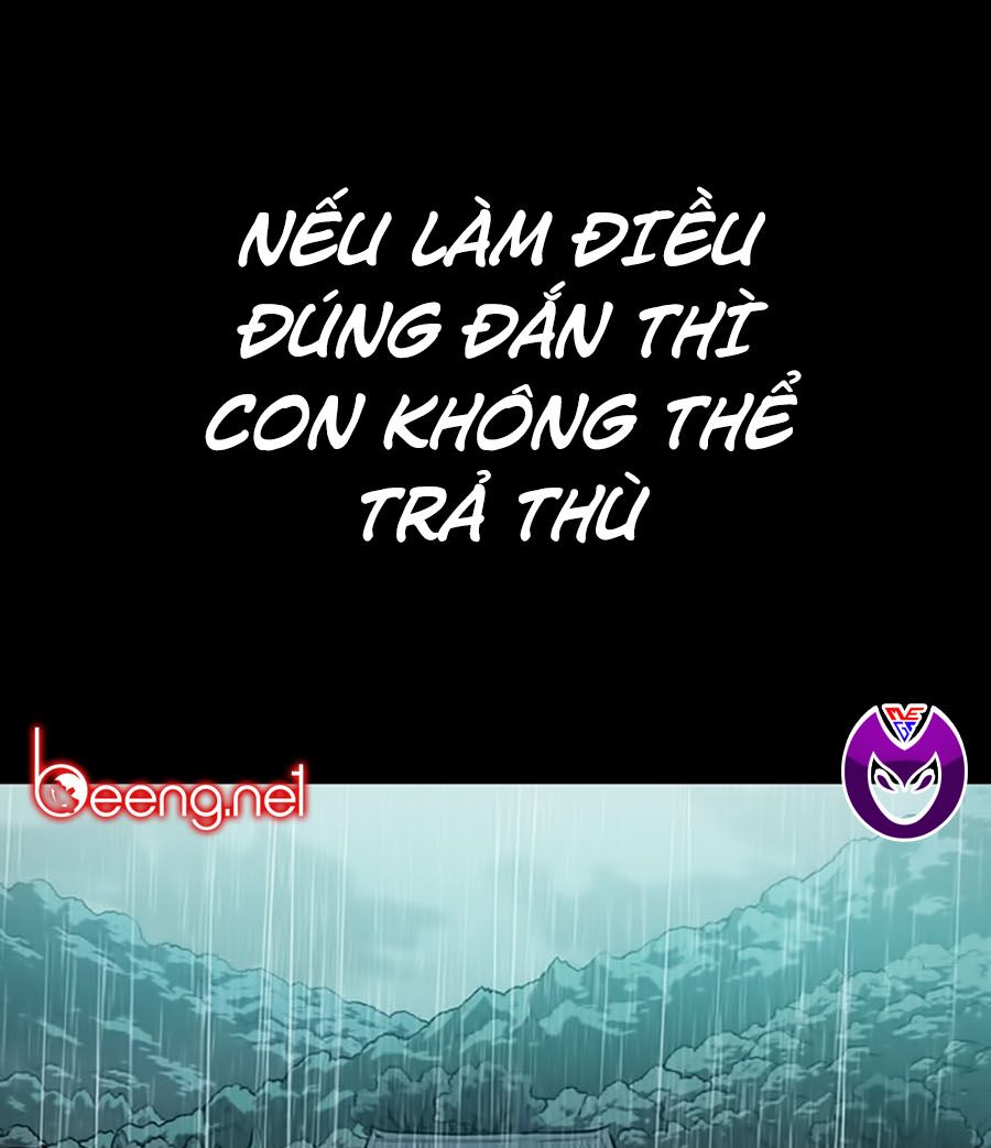 Báo Thù: Chapter 0