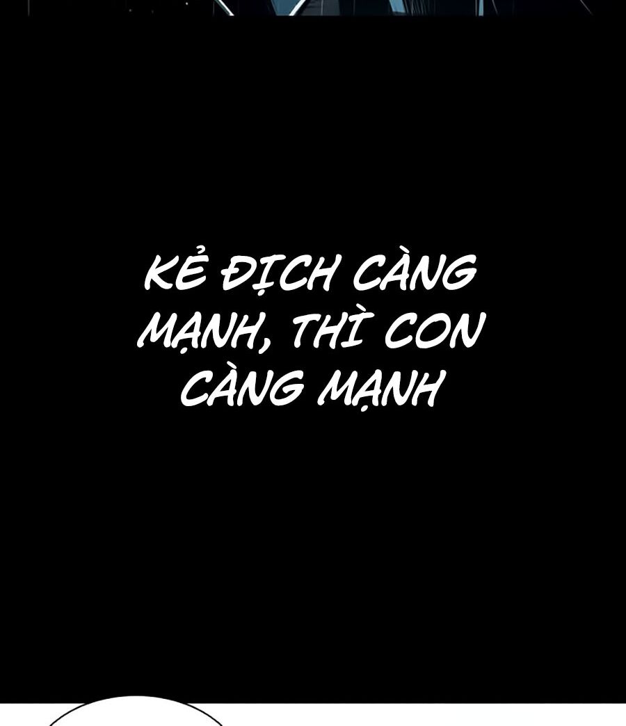 Báo Thù: Chapter 0