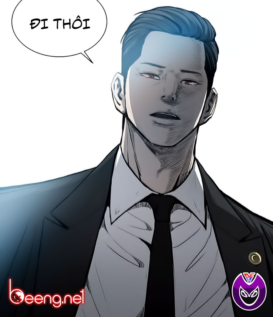 Báo Thù: Chapter 0