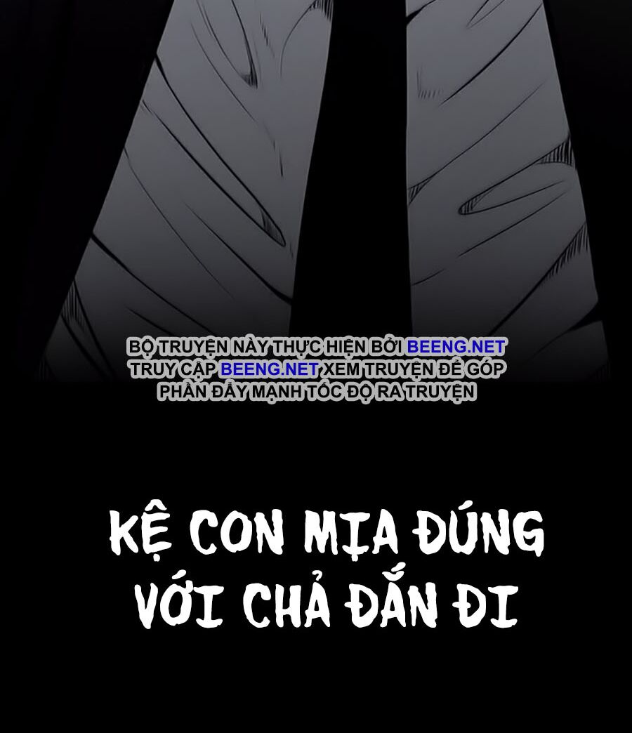 Báo Thù: Chapter 0