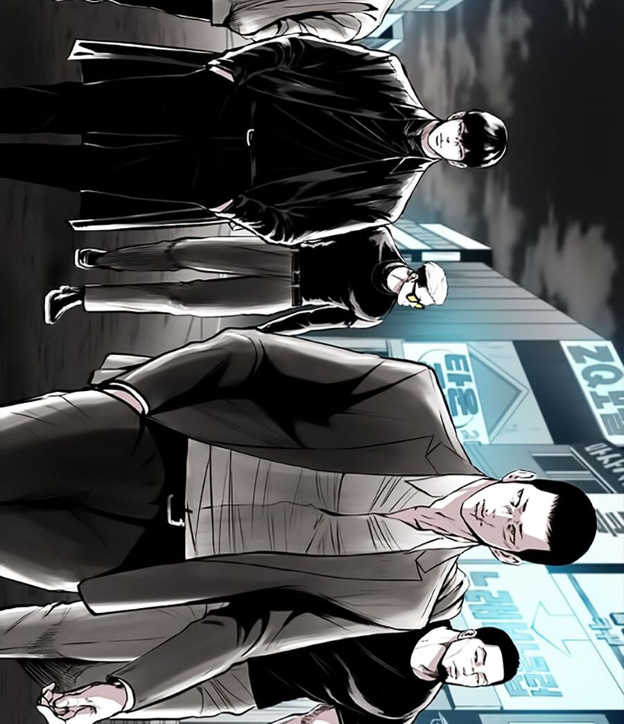 Báo Thù: Chapter 0