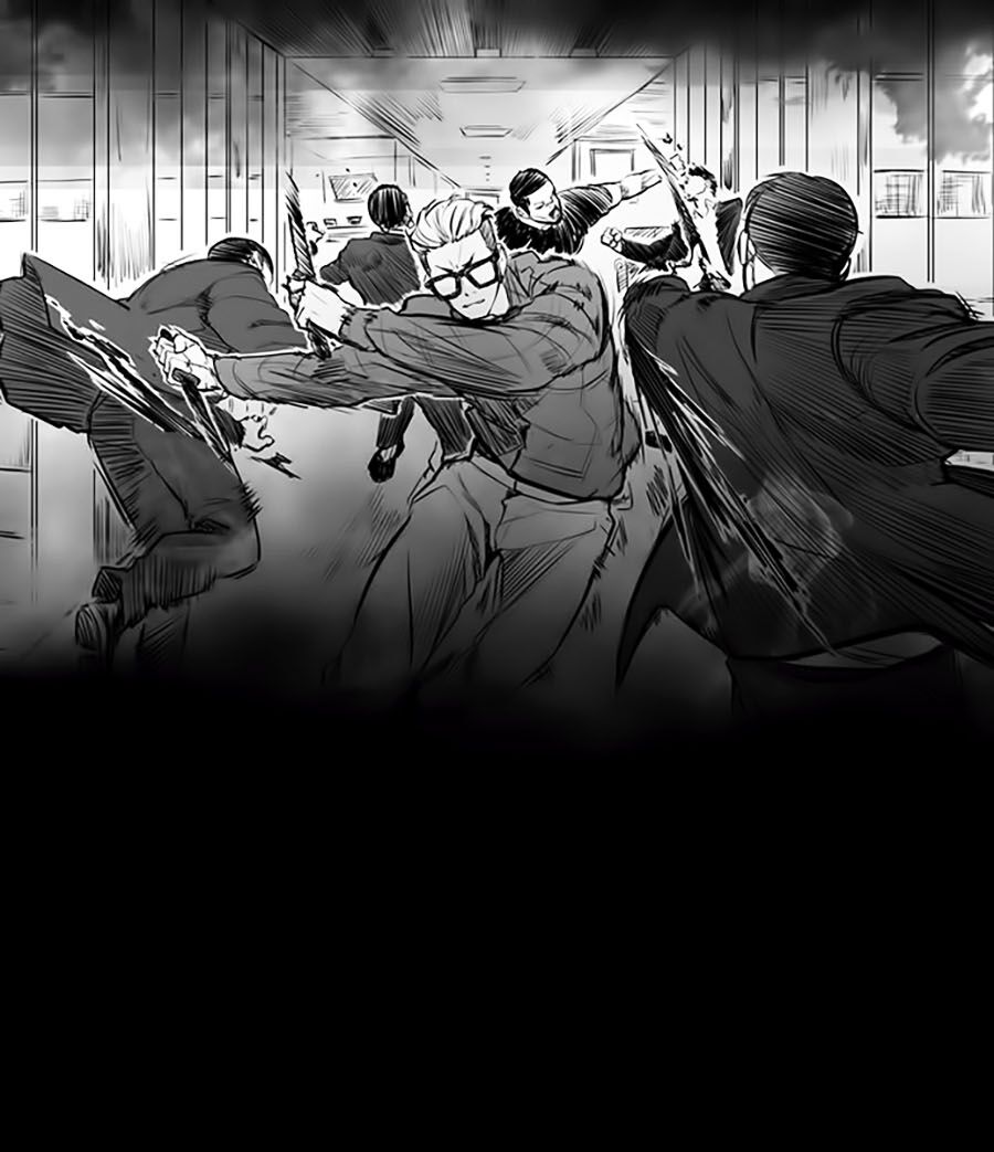 Báo Thù: Chapter 0