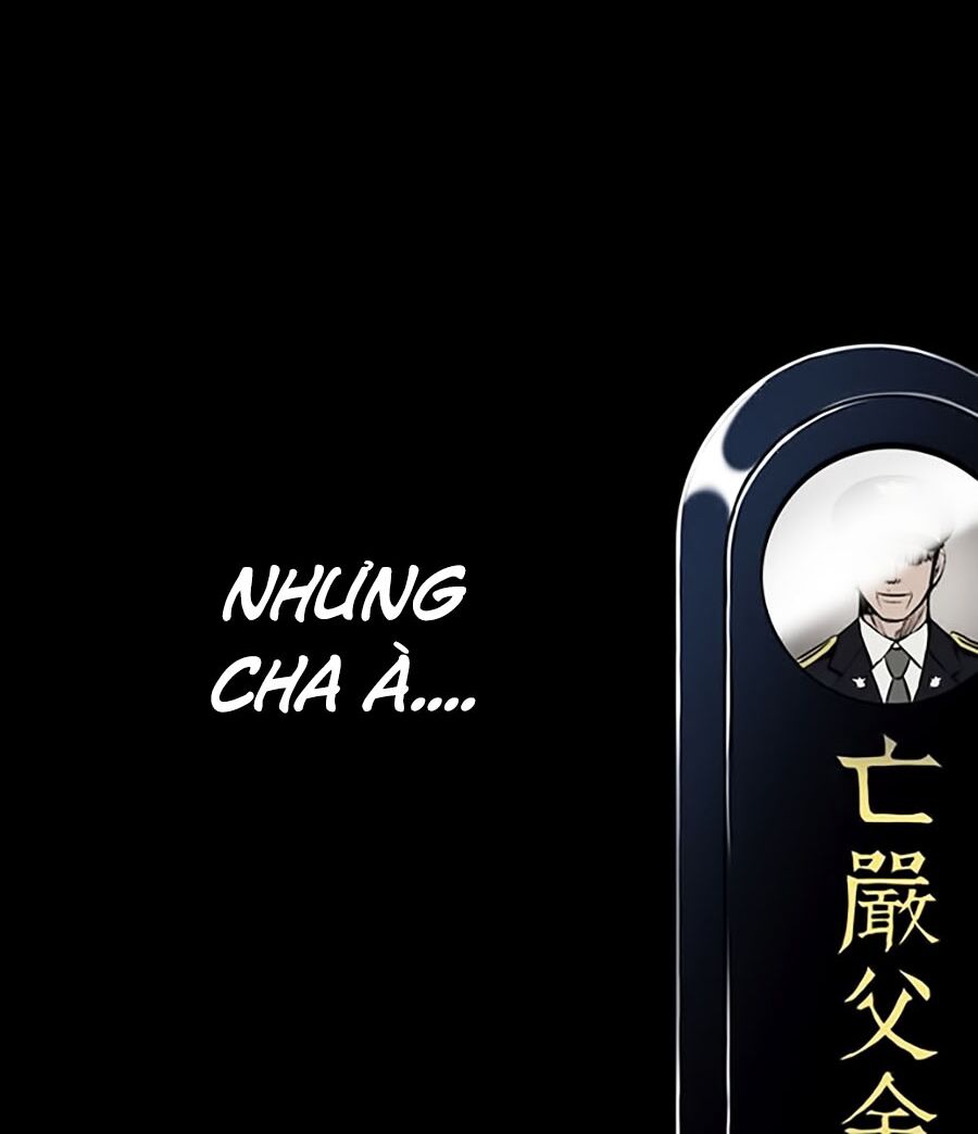 Báo Thù: Chapter 0