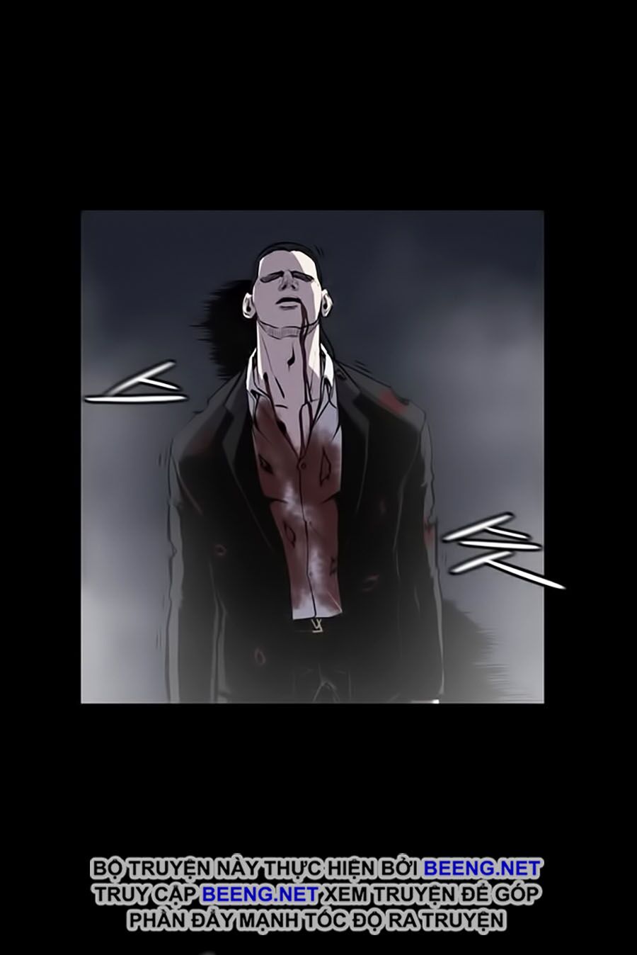 Báo Thù: Chapter 1