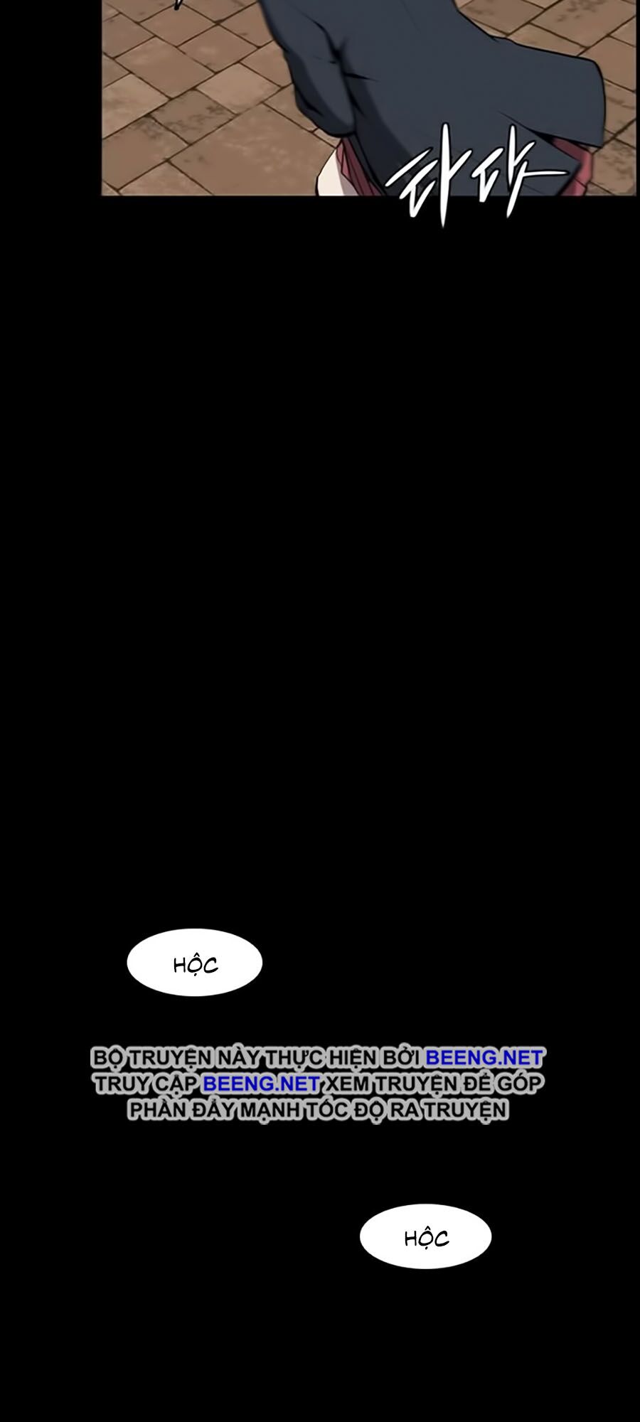Báo Thù: Chapter 1