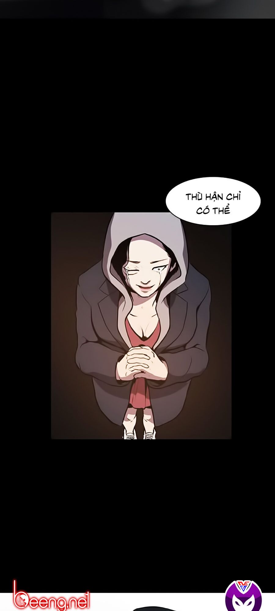 Báo Thù: Chapter 1