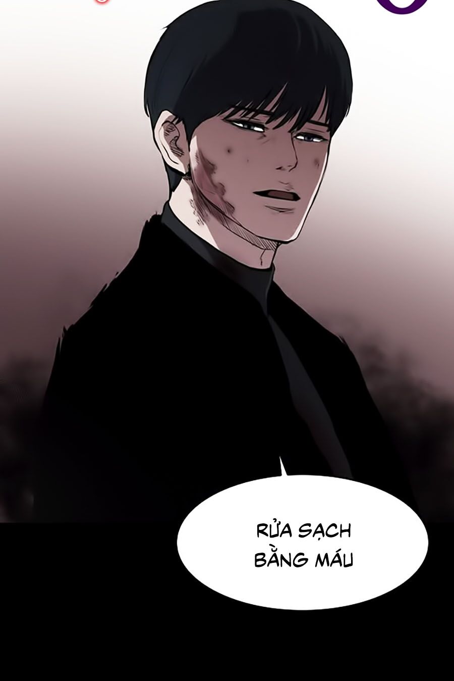 Báo Thù: Chapter 1
