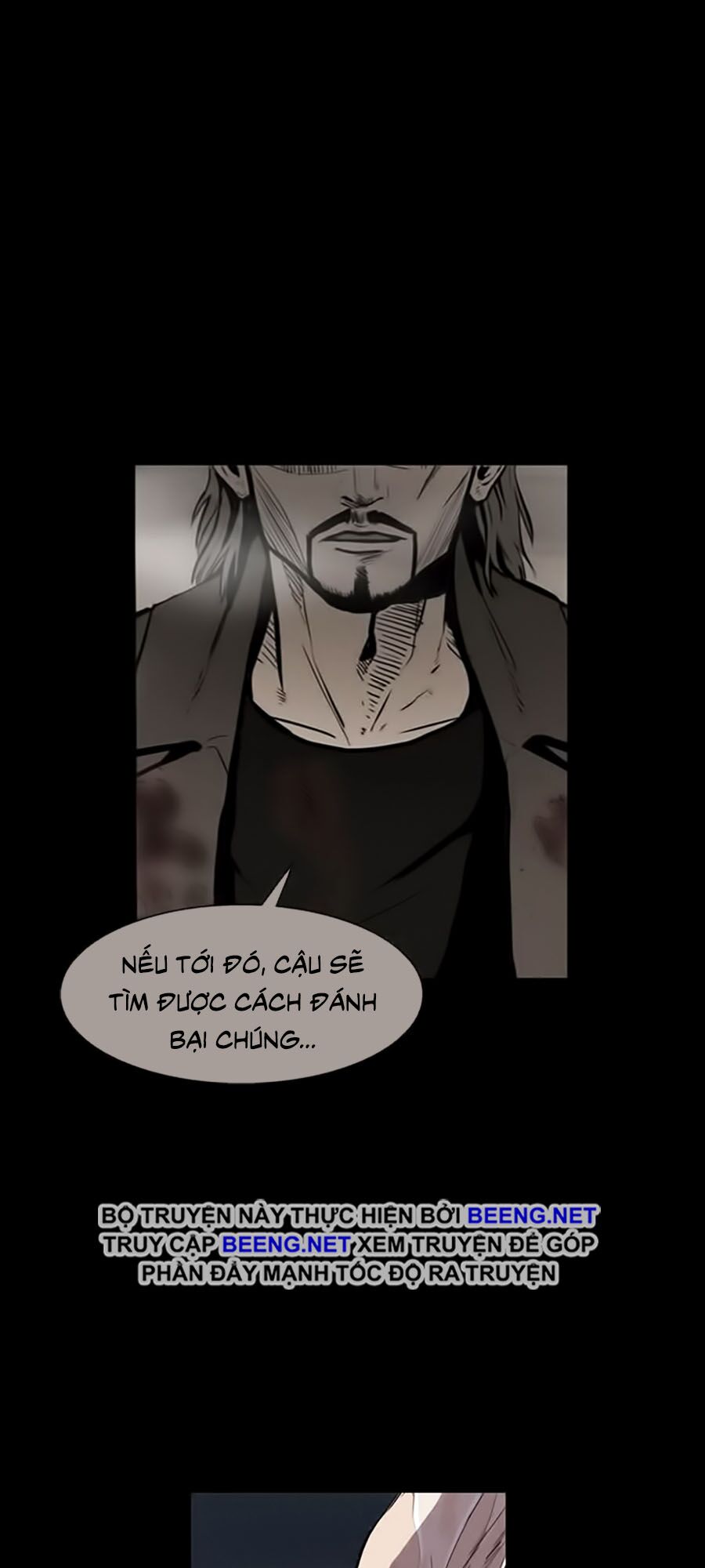 Báo Thù: Chapter 1