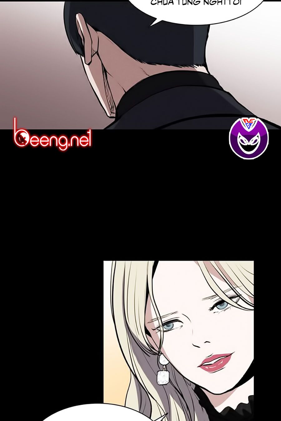 Báo Thù: Chapter 1
