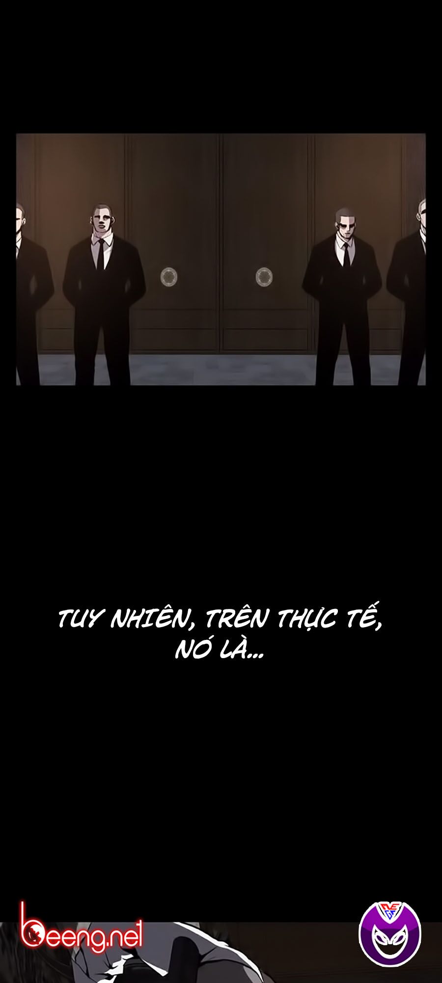 Báo Thù: Chapter 1