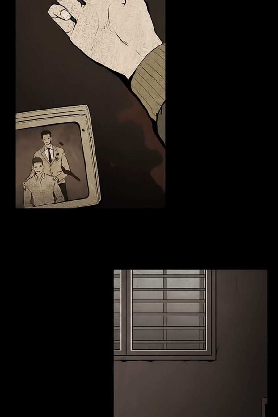 Báo Thù: Chapter 1