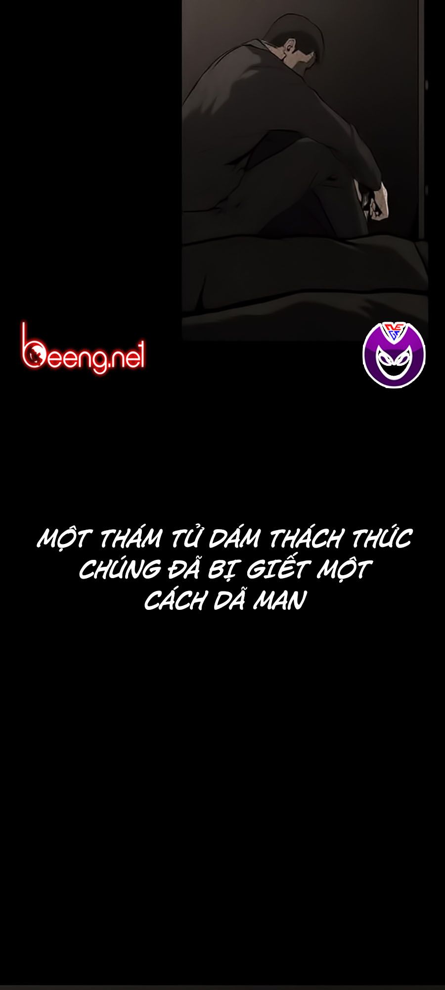 Báo Thù: Chapter 1