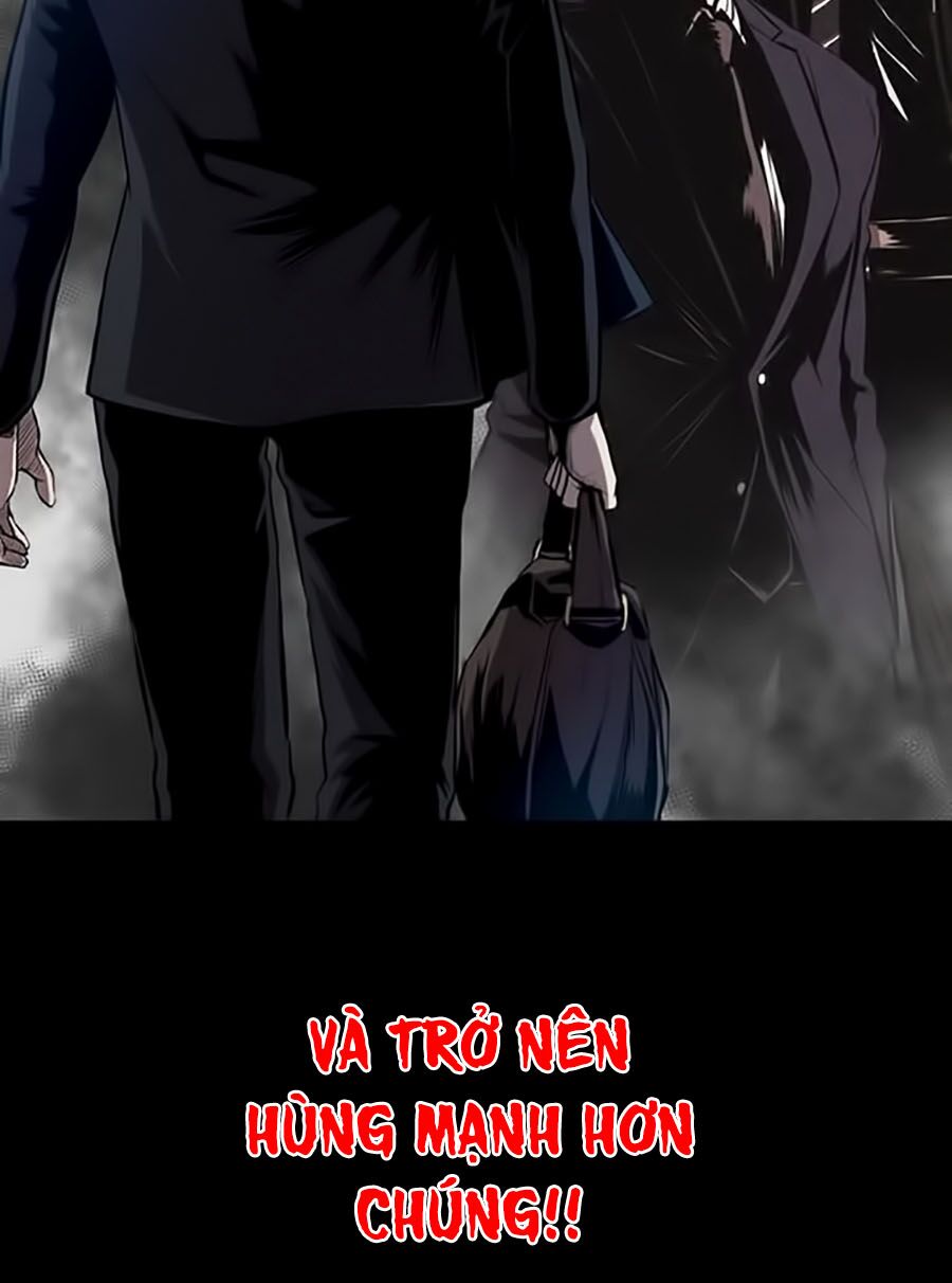 Báo Thù: Chapter 1