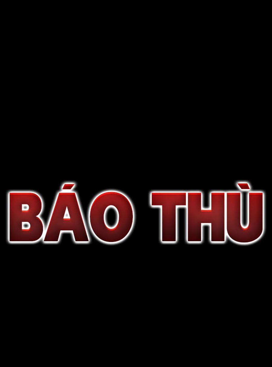 Báo Thù: Chapter 1