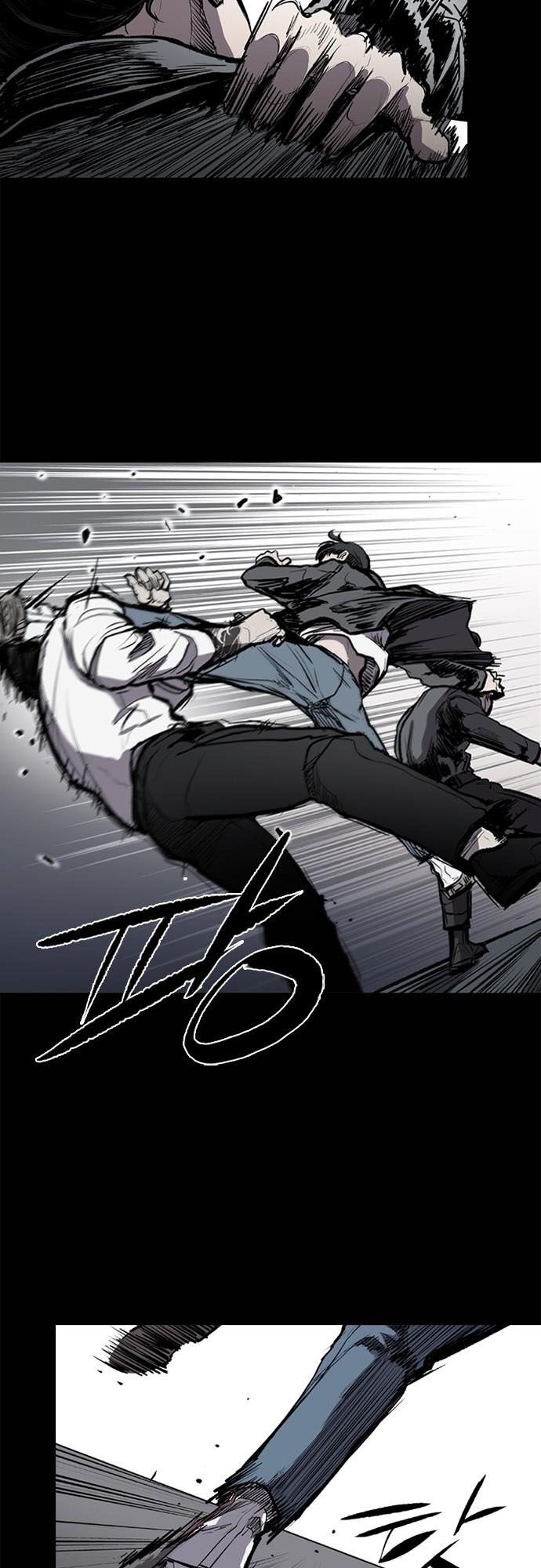 Báo Thù: Chapter 10