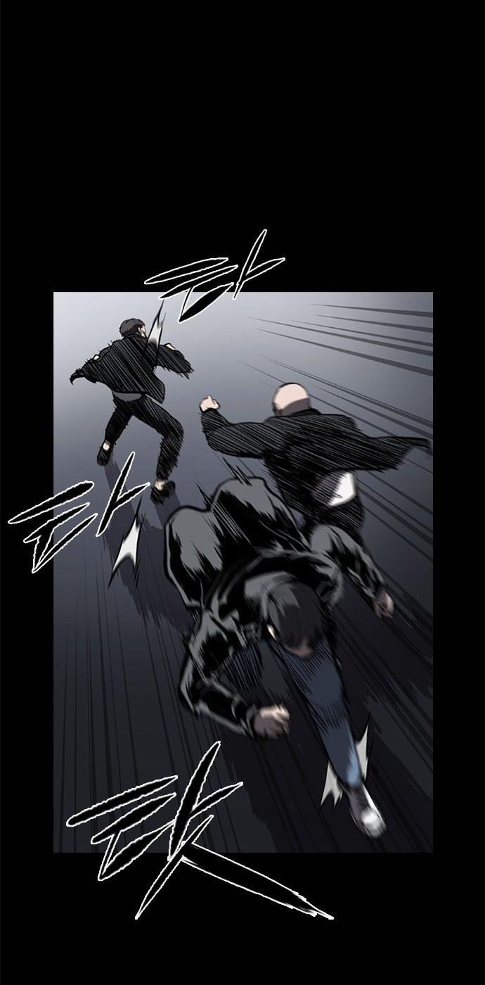 Báo Thù: Chapter 10