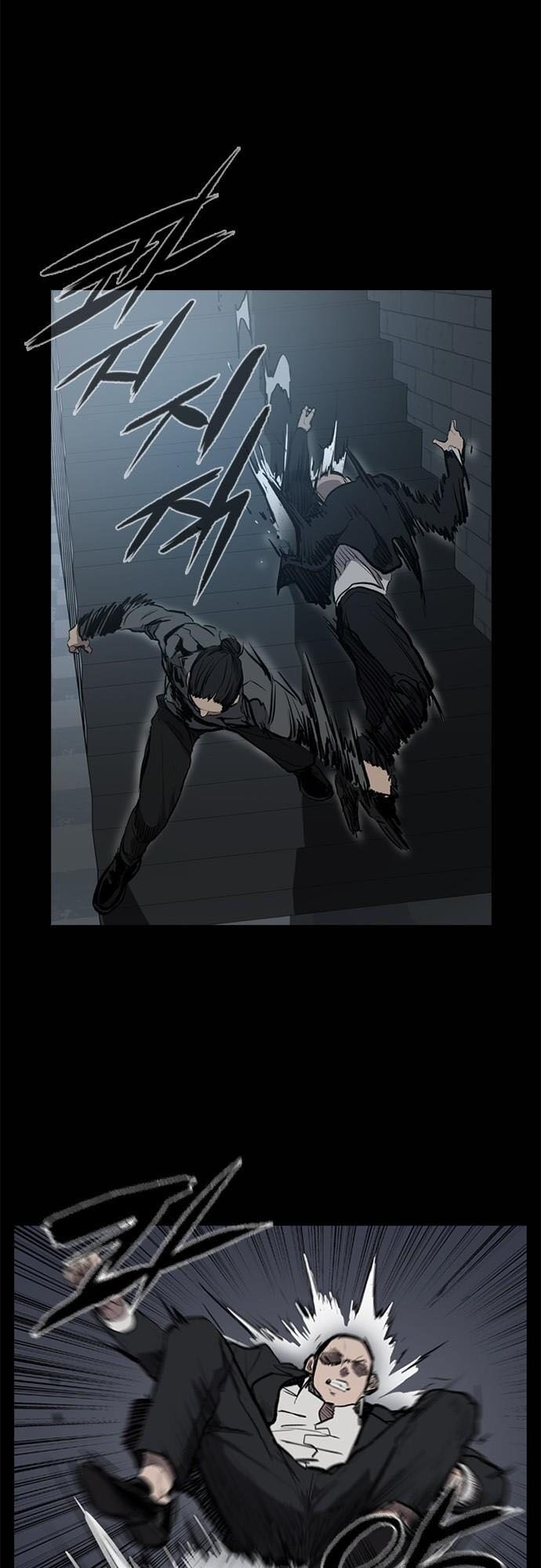Báo Thù: Chapter 10