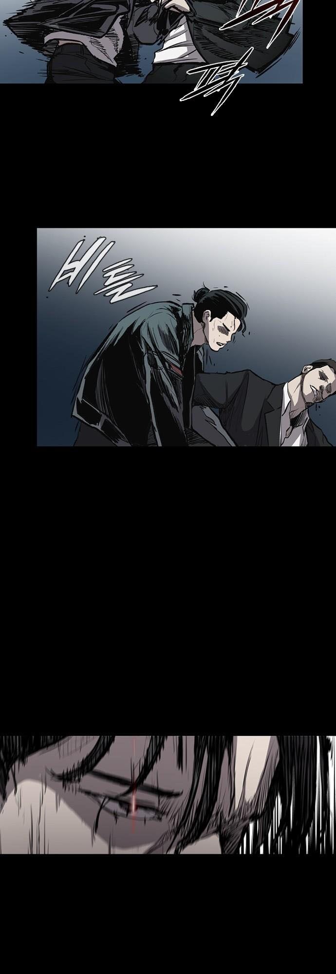 Báo Thù: Chapter 10