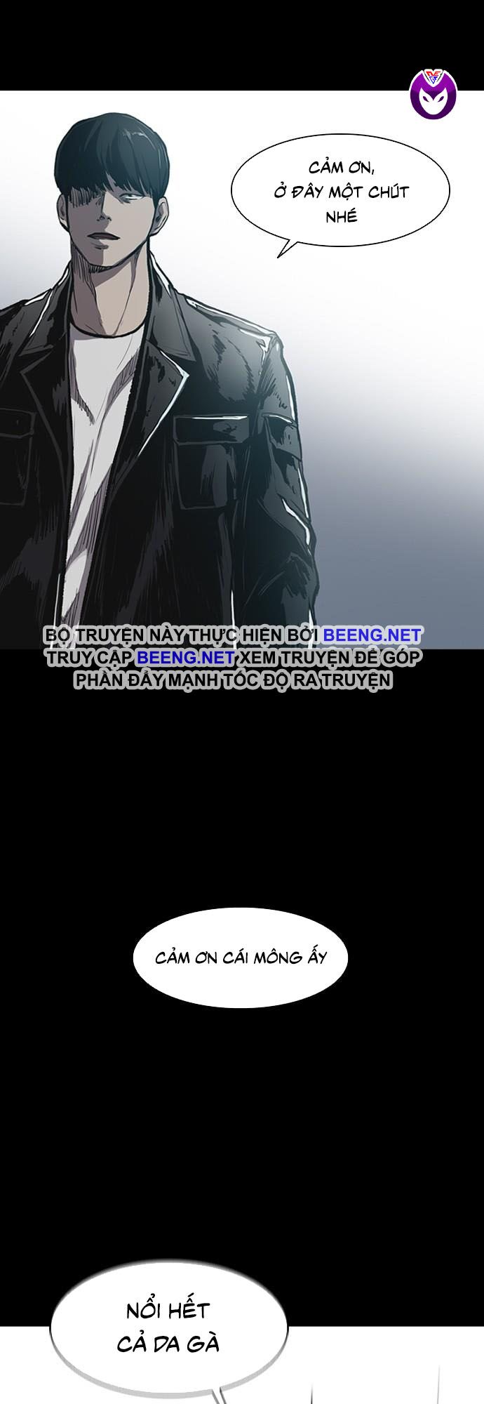 Báo Thù: Chapter 10