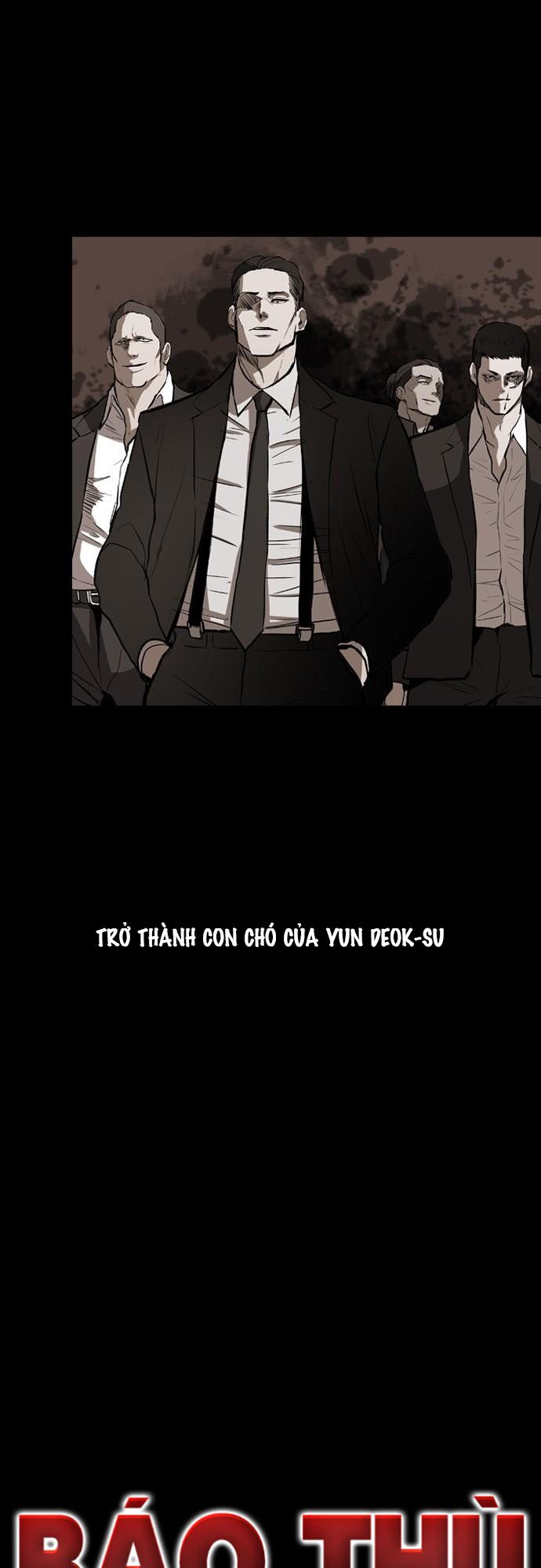Báo Thù: Chapter 10