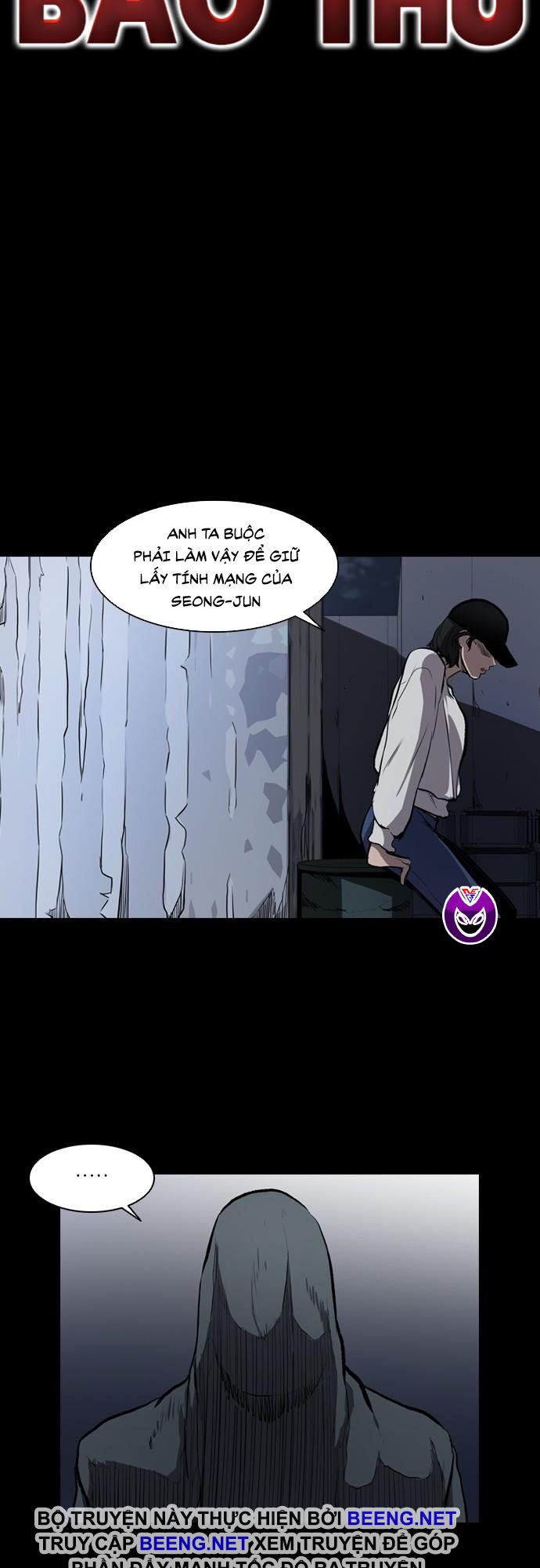 Báo Thù: Chapter 10