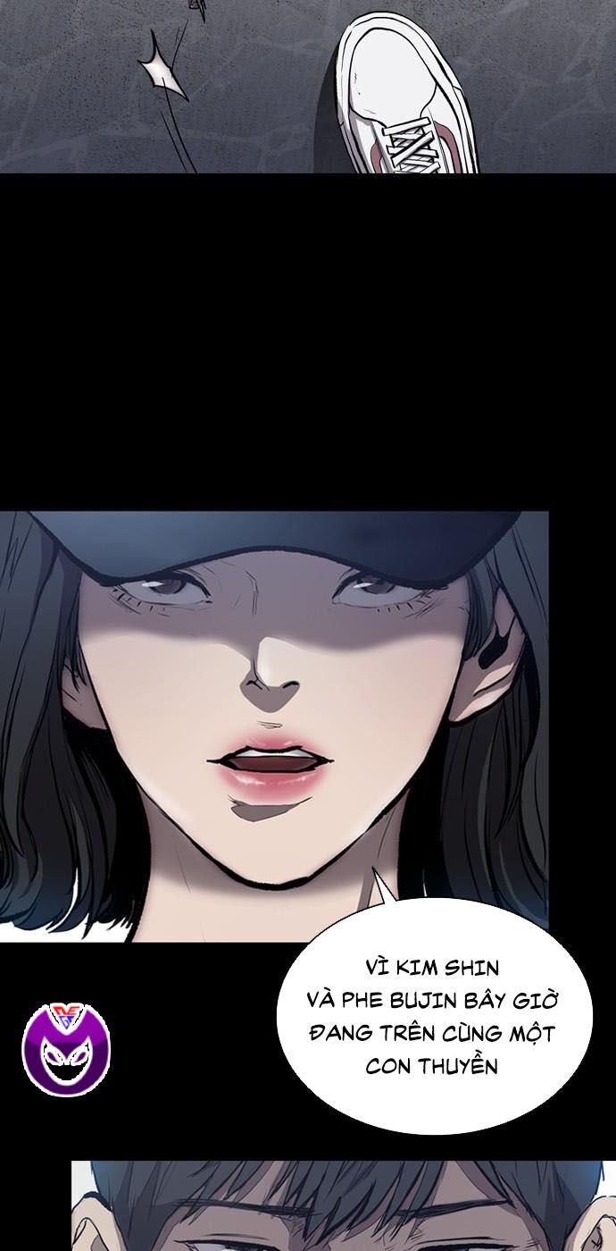 Báo Thù: Chapter 10