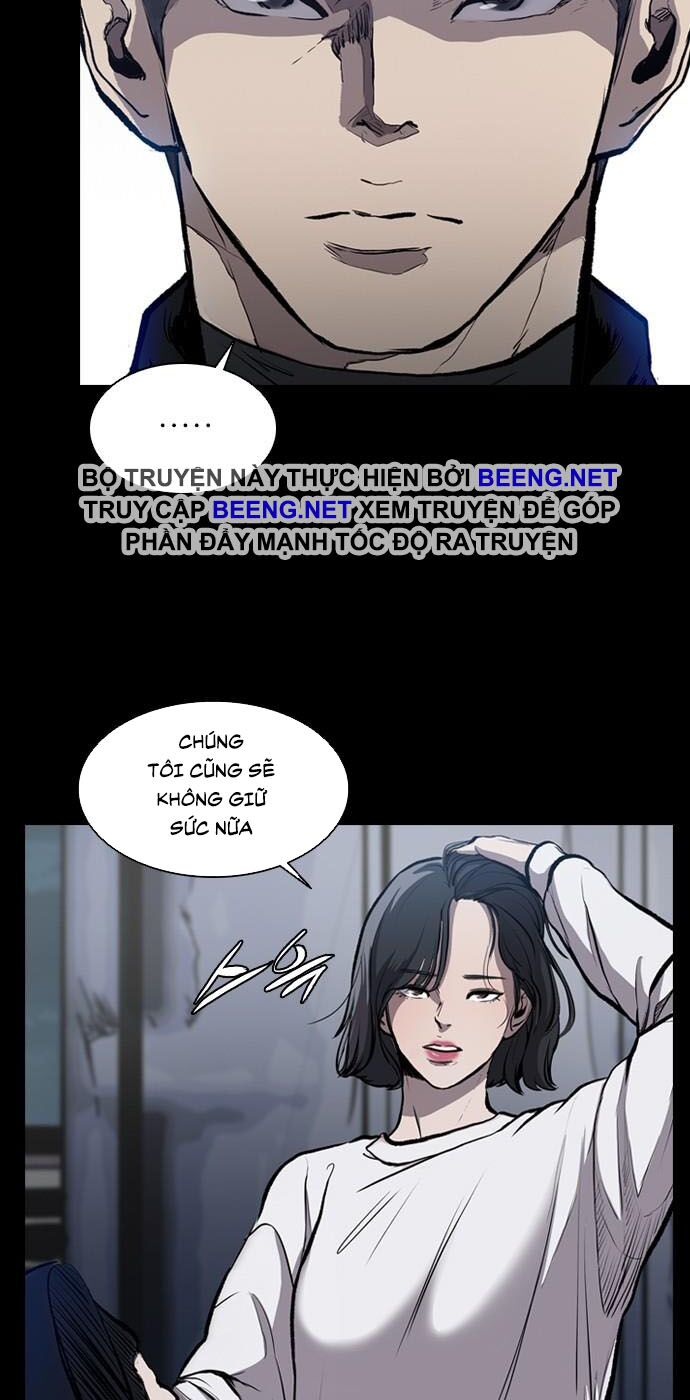 Báo Thù: Chapter 10