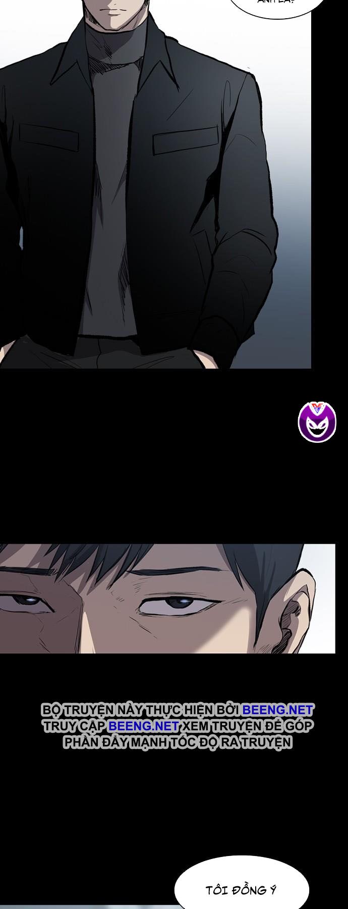 Báo Thù: Chapter 10
