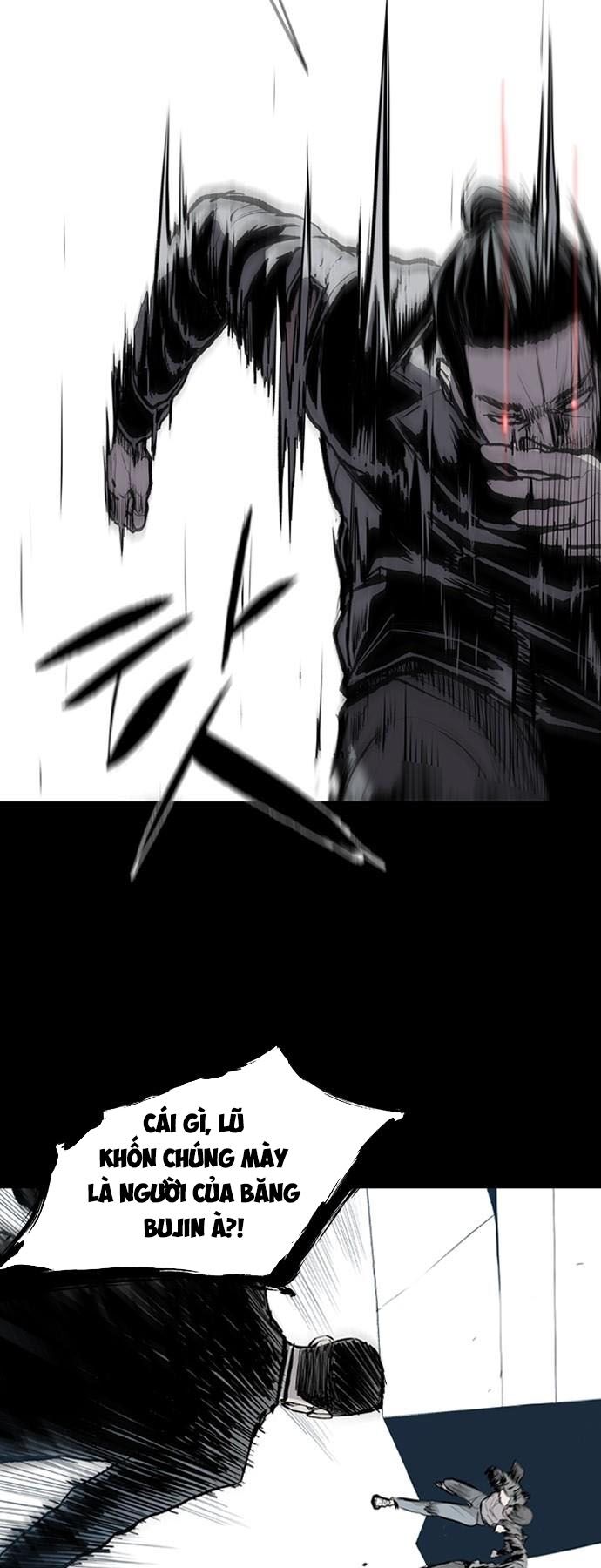 Báo Thù: Chapter 10