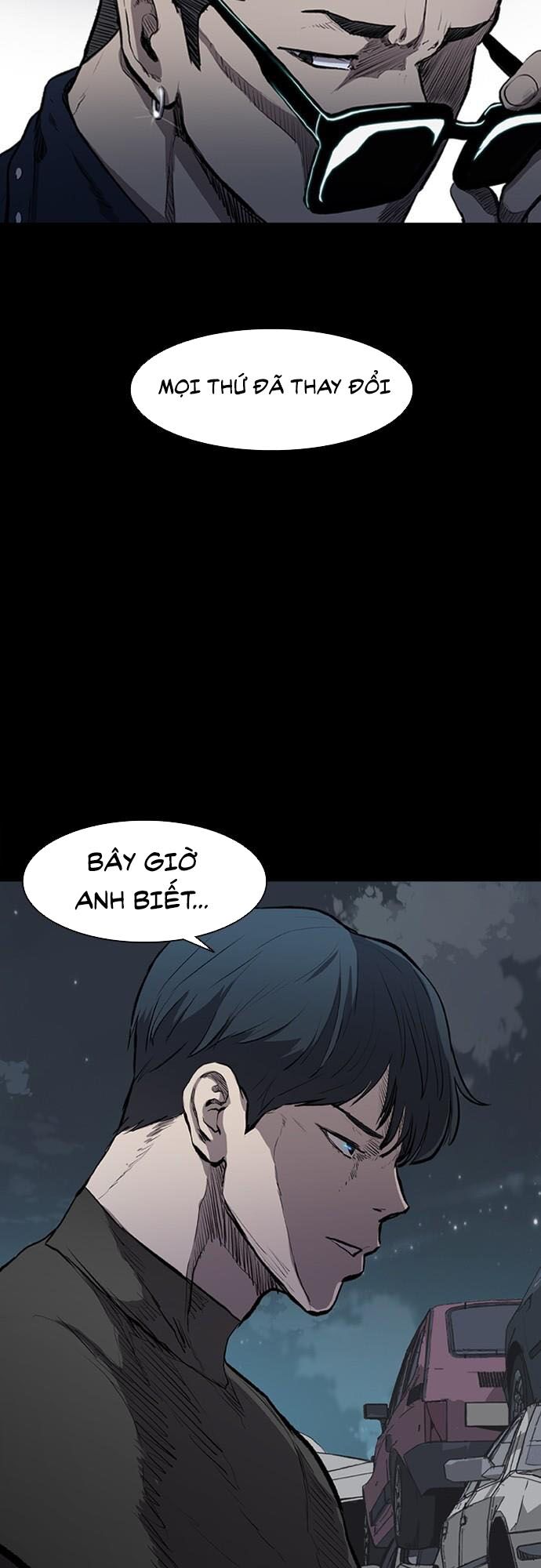 Báo Thù: Chapter 10