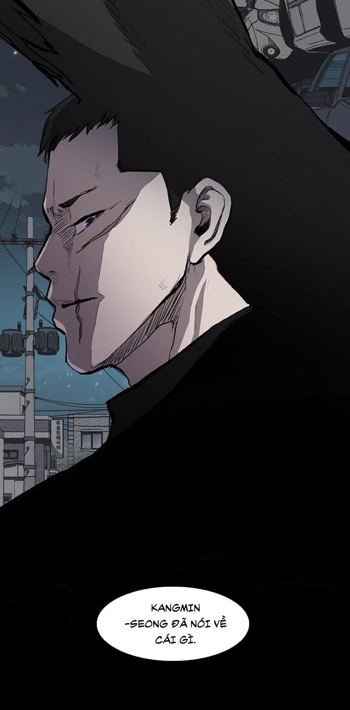 Báo Thù: Chapter 10