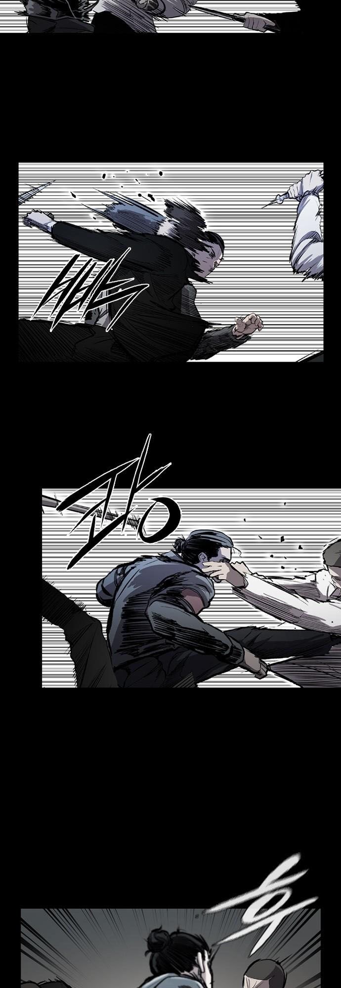 Báo Thù: Chapter 10