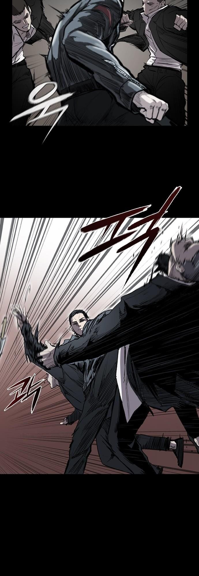 Báo Thù: Chapter 10