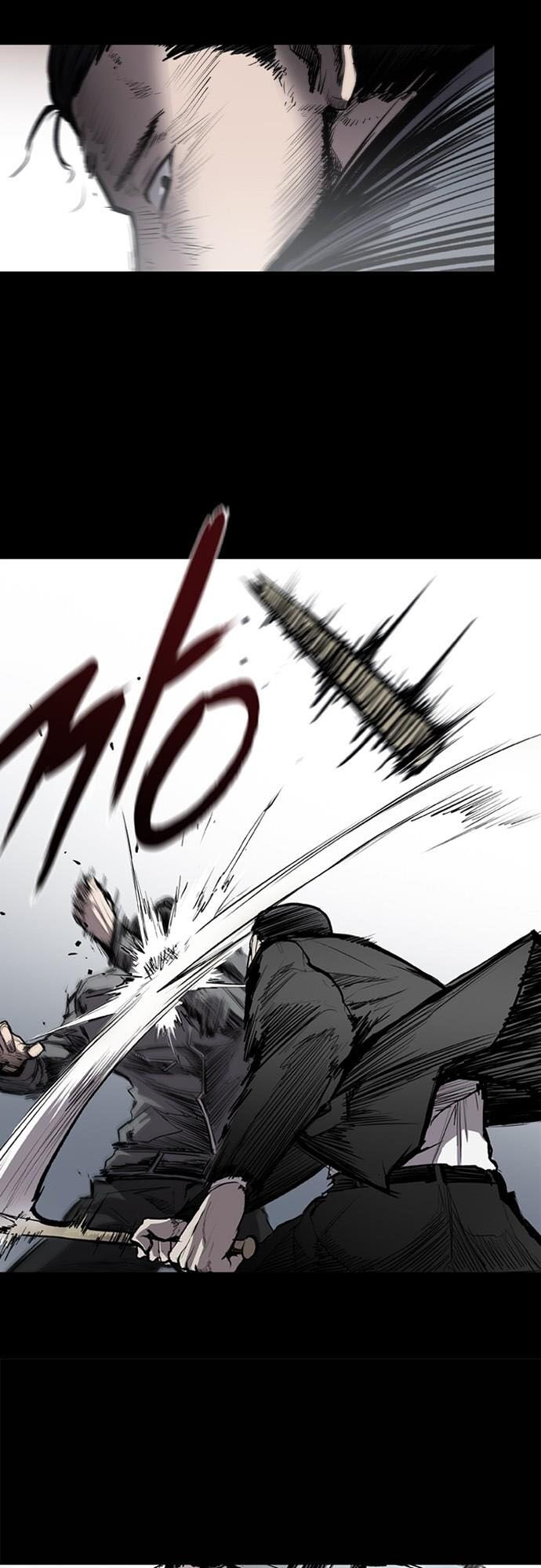 Báo Thù: Chapter 10