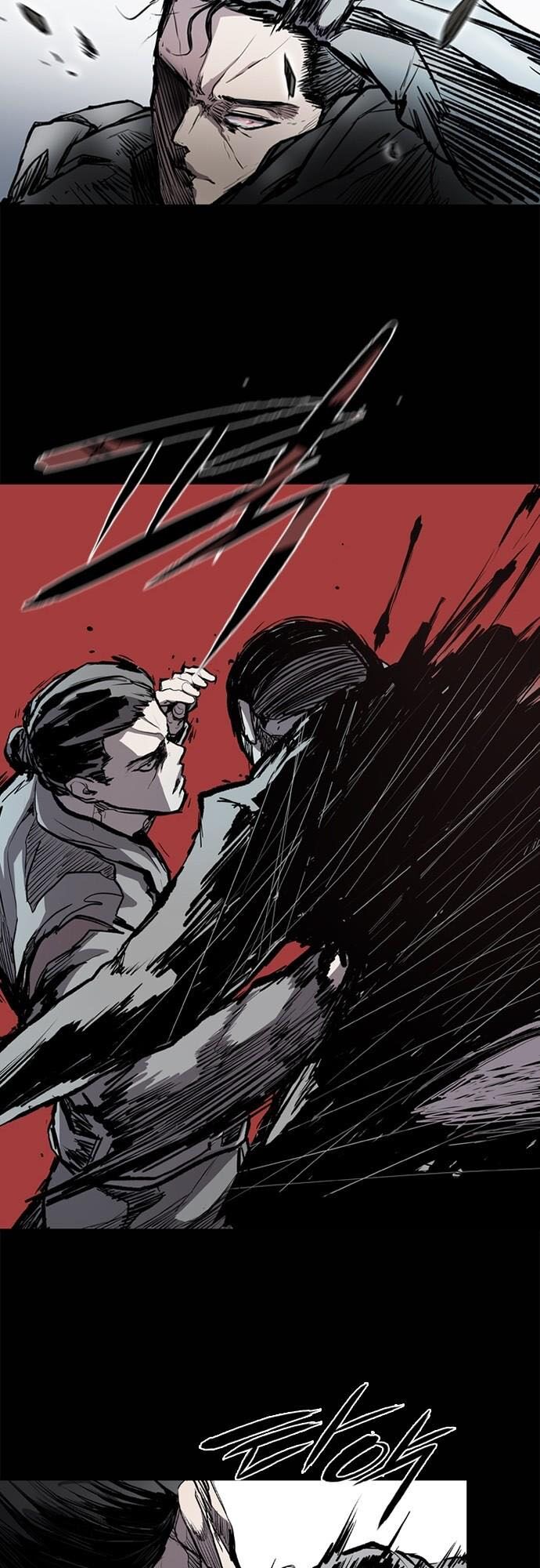 Báo Thù: Chapter 10