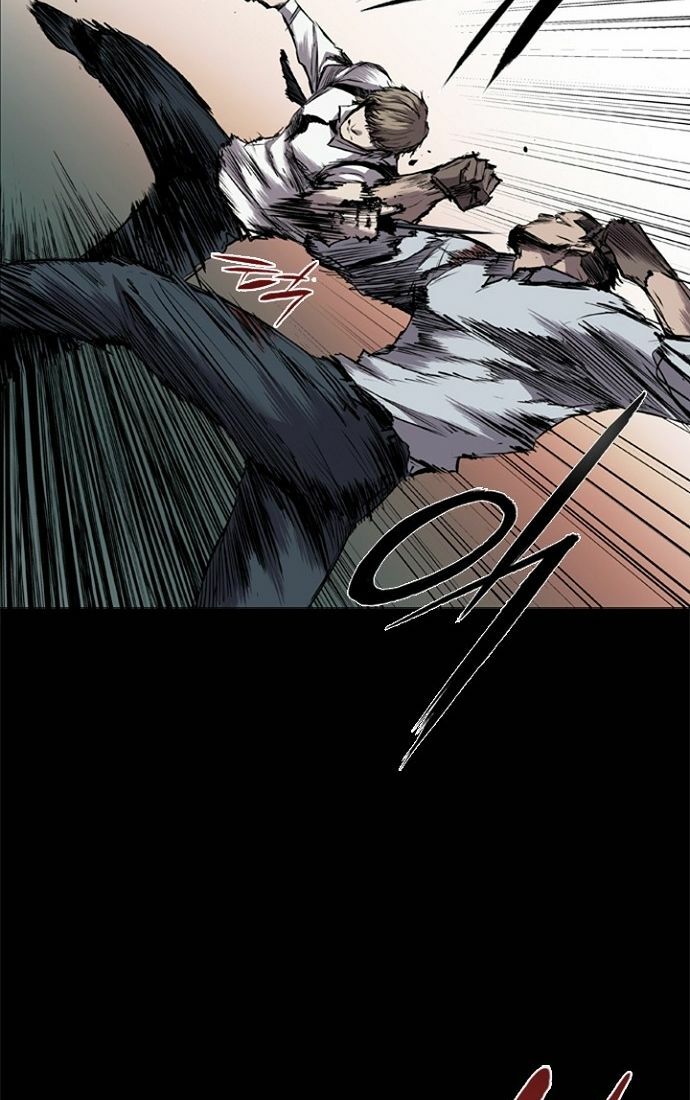 Báo Thù: Chapter 100
