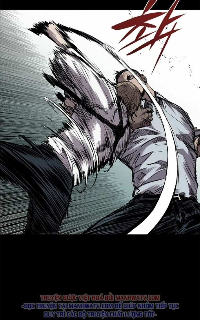 Báo Thù: Chapter 100