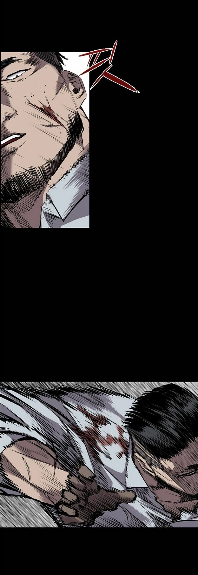 Báo Thù: Chapter 100