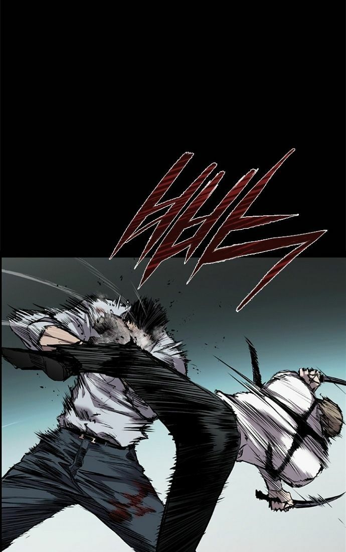 Báo Thù: Chapter 100
