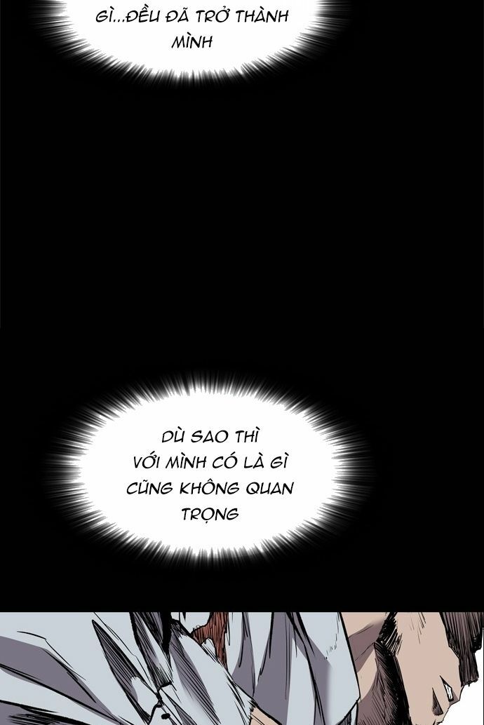 Báo Thù: Chapter 100